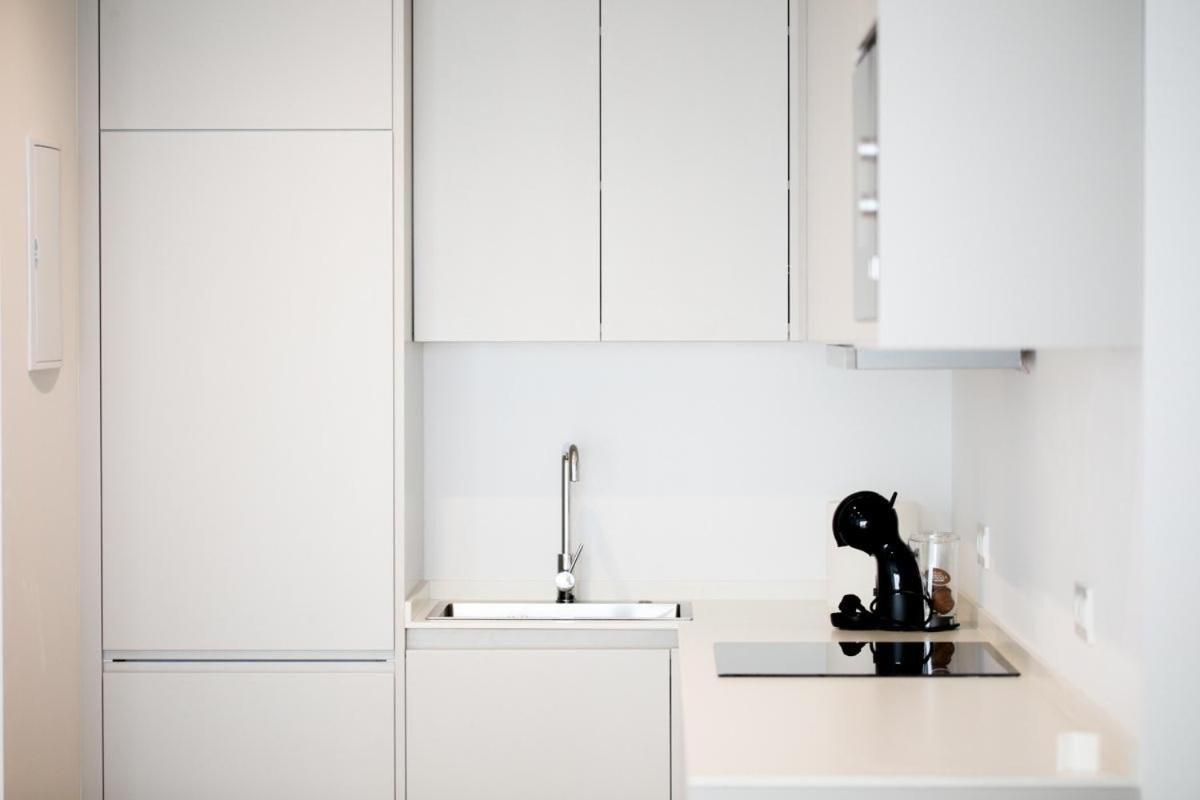 Family In The Center Appartement *